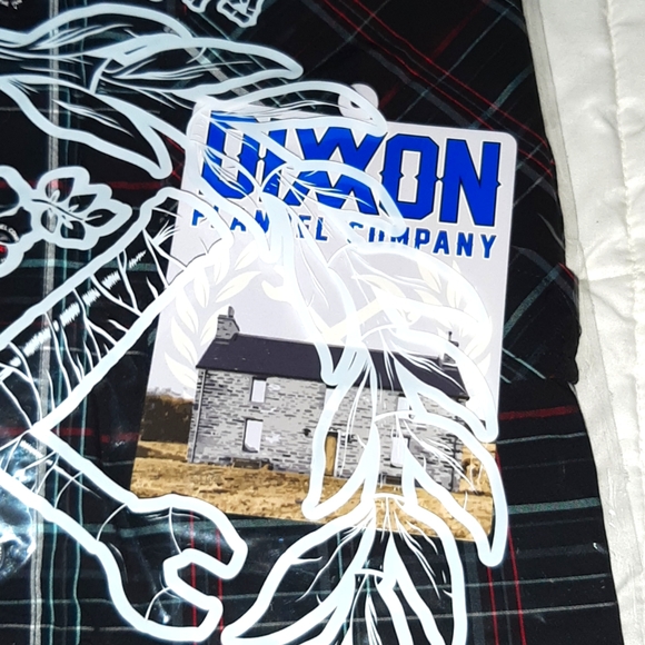 Dixxon Flannel Company Women's The Inn *NWT* - Picture 9 of 10